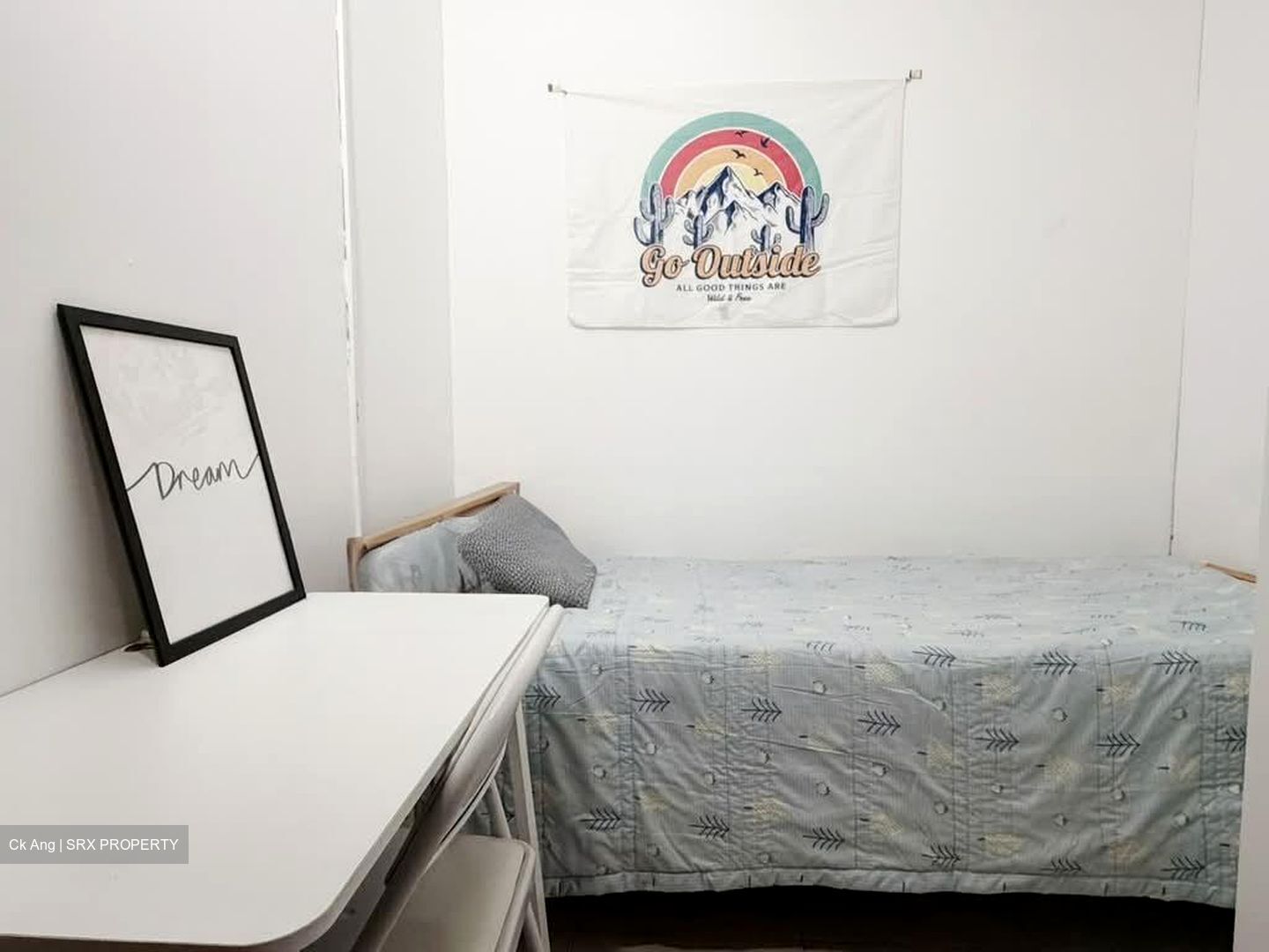 Global Ville (D12), Apartment #603792071